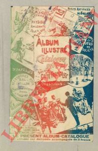 - - Catalogue gnral. Societ des Agrments et de la Gait Franaise.
