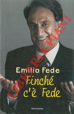 FEDE Emilio - - Finch c' Fede.