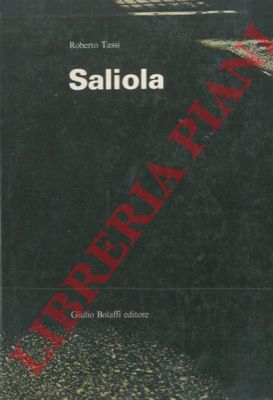 TASSI Roberto - - Saliola.