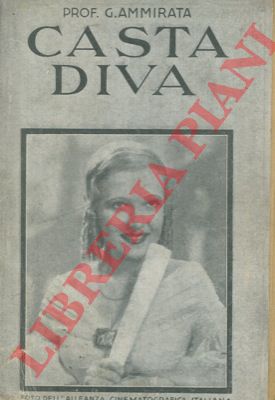 AMMIRATA G. - - Casta diva.