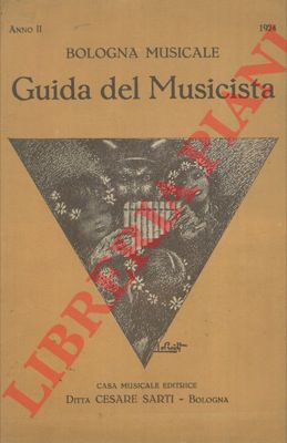 - - Guida del musicista.