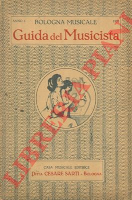 - - Guida del musicista.