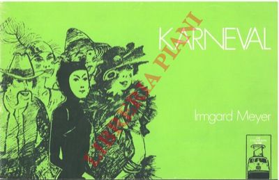 MEYER Irmgard - - Karneval. (Dizionarietto italo/tedesco).