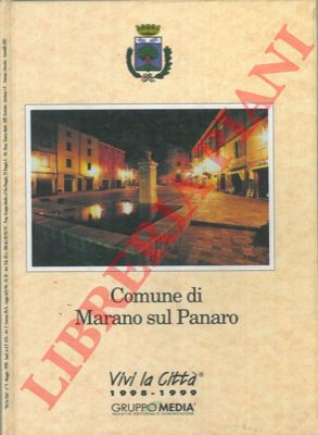 - - Comune di Manaro sul Panaro.