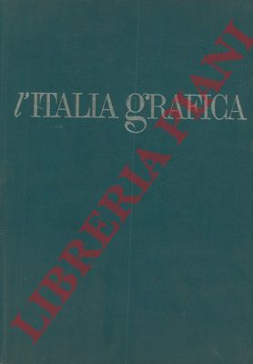 - - L'Italia Grafica.