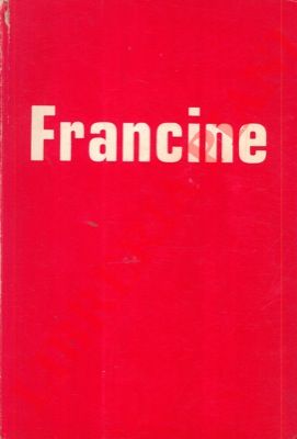 DE ROSSI Charlel - Francine Rosier (orgia marina).