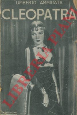 AMMIRATA Umberto - - Cleopatra.