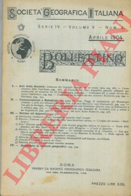 GESTRO Raffaele - - Una gita in Sardegna, divagazioni biogeografiche.