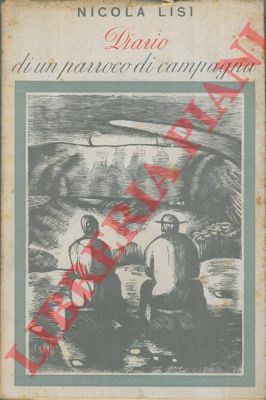 LISI Nicola - - Diario di un parroco di campagna.