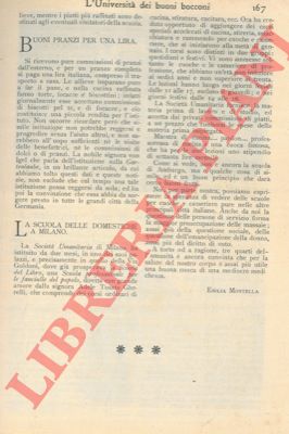 FRANCHI Anna - - Impressioni e desideri di una 