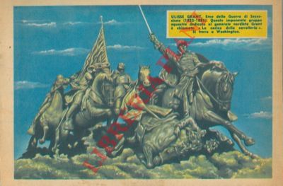 - - I cavalieri immortali.