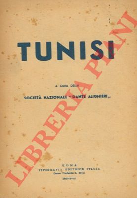 - - Tunisi.