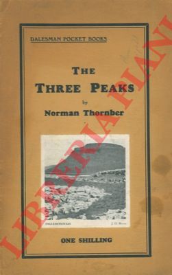 THORNBER Norman - - The Three Peaks.