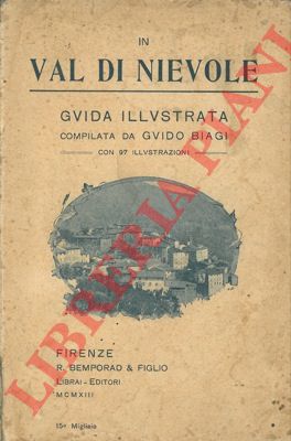 BIAGI Guido - - Il Val di Nievole.