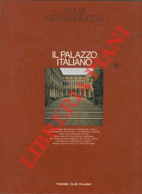 - - Il palazzo italiano.