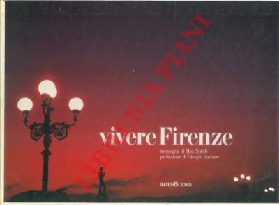- - Vivere Firenze.