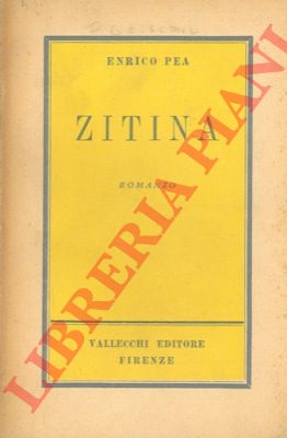 PEA Enrico - - Zitina.