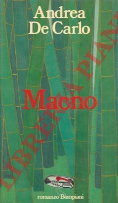 DE CARLO Andrea - - Macno.