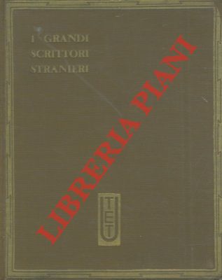 IBSEN Enrico Giov. - - Spettri. - L'anitra selvatica.