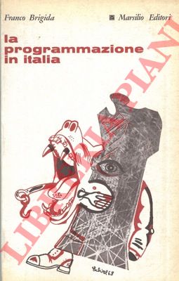 BRIGIDA Franco - - La programmazione in Italia.