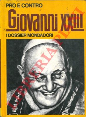 (MEZZANOTTE Riccardo) - - Giovanni XXIII.