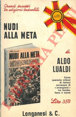 LUALDI Aldo - - Nudi alla meta.