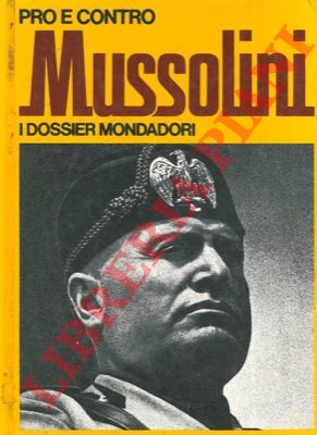 (BIANCHI Pietro) - - Mussolini.