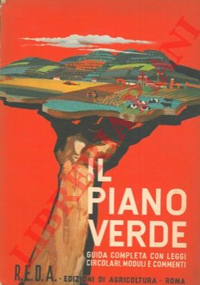 - - Il piano verde. Guida completa con leggi, circolari, moduli e commenti.
