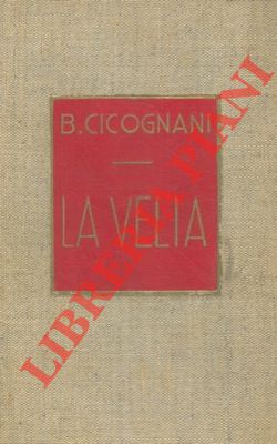 CICOGNANI Bruno - - La Velia.
