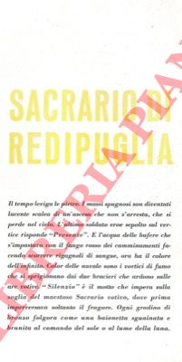 - - Sacrario di Redipuglia.