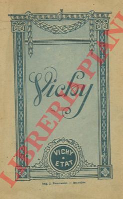 - - Vichy.