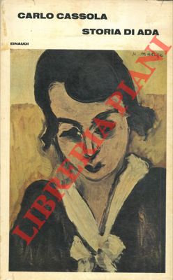 CASSOLA Carlo - - Storia di Ada.
