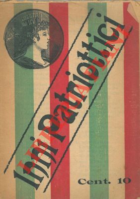 - - Inni patriottici.