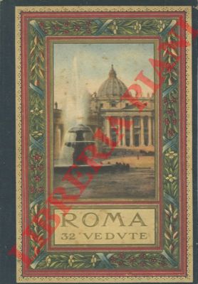 - - Roma.