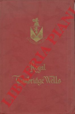 - - Royal Tunbridge Wells.