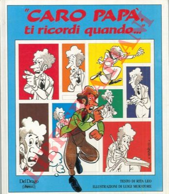 LEO Rita - MURATORE Luigi - - 