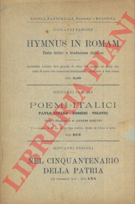 RIGNANO Eugenio - - Le role des 