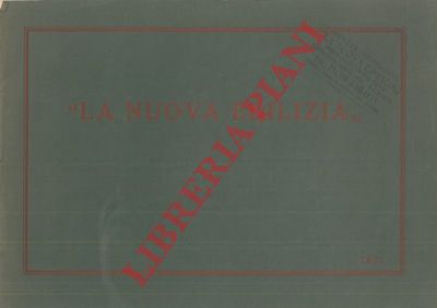 - - La nuova edilizia.