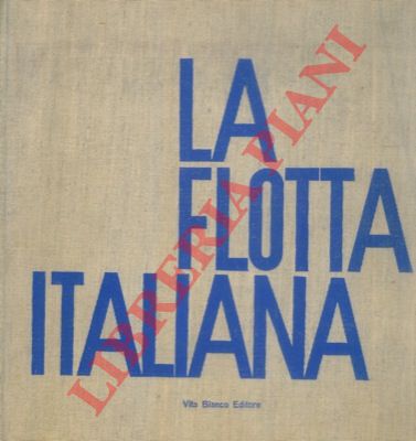 - - La flotta italiana.