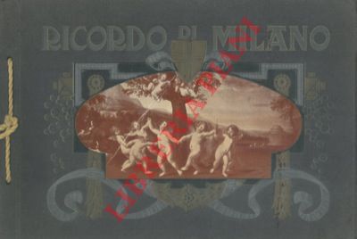 - - Ricordo di Milano.