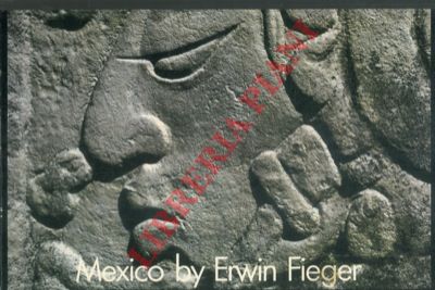 FIEGER Erwin - - Mexico by Erwin Fieger.