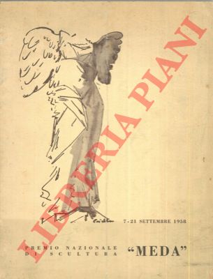 - - Premio Nazionale di scultura 