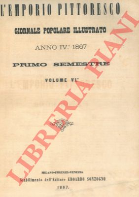 - - La partenza d francesi da Roma.