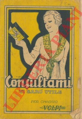 Tintoria Volpi - - Consultami ti sar utile. Manuale per ogni famiglia.