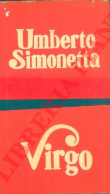 SIMONETTA Umberto - - Virgo.