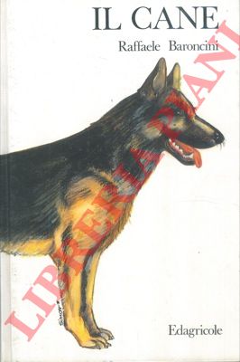 BARONCINI Raffaele - - Il cane.