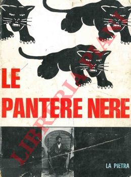 AA.VV. - - Le pantere nere.
