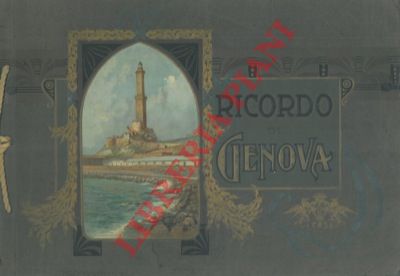 - - Ricordo di Genova.