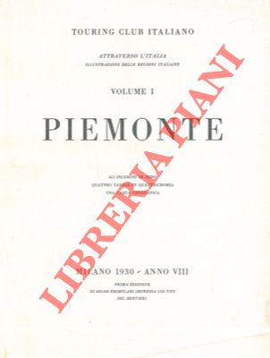 TCI - - Piemonte.