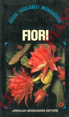 HOLMES Sandra - - Fiori.